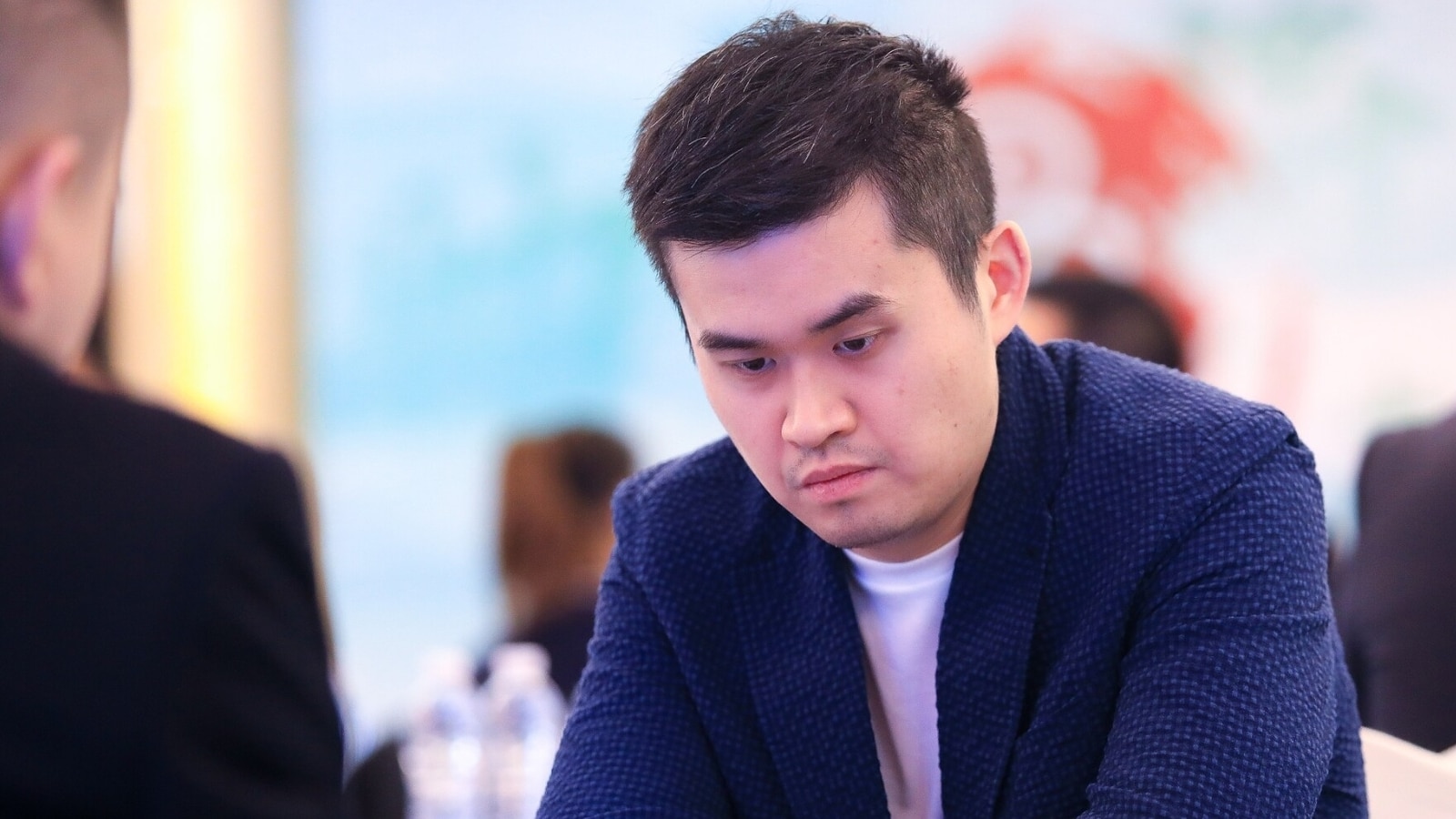 赛阅读能力