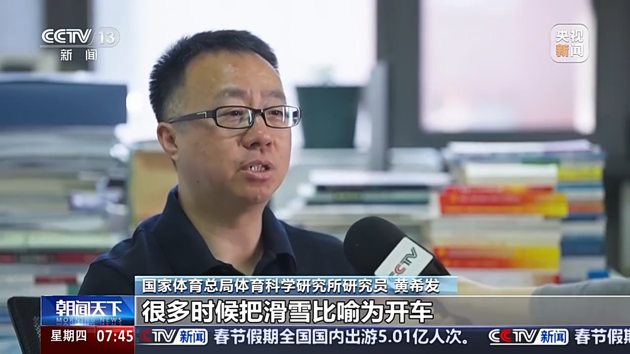 然不同