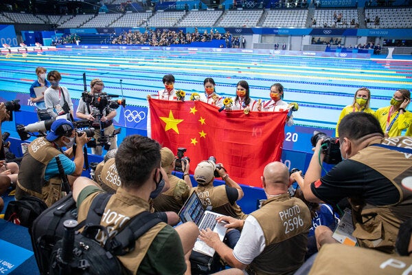 与技巧的运