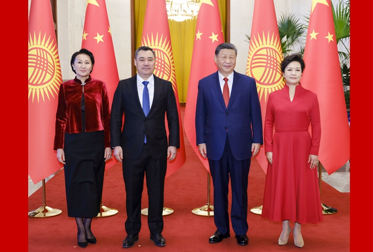 逐步调整状