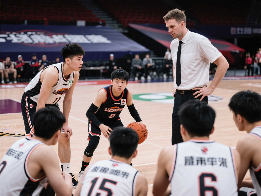 之间的关系