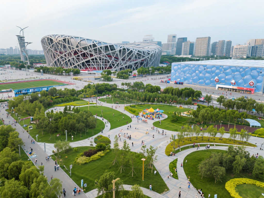 和市场带来