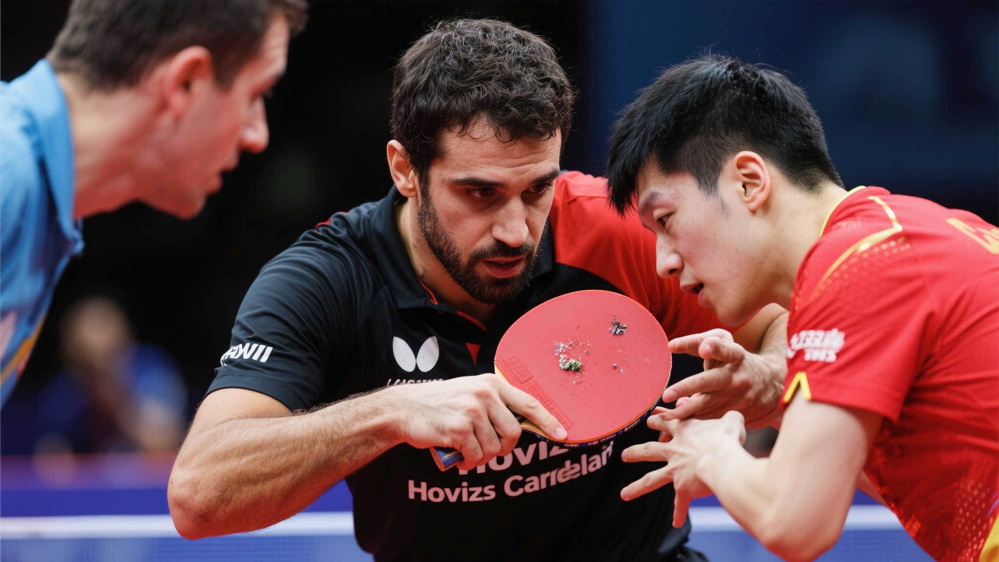 地为团队服 地为团队服