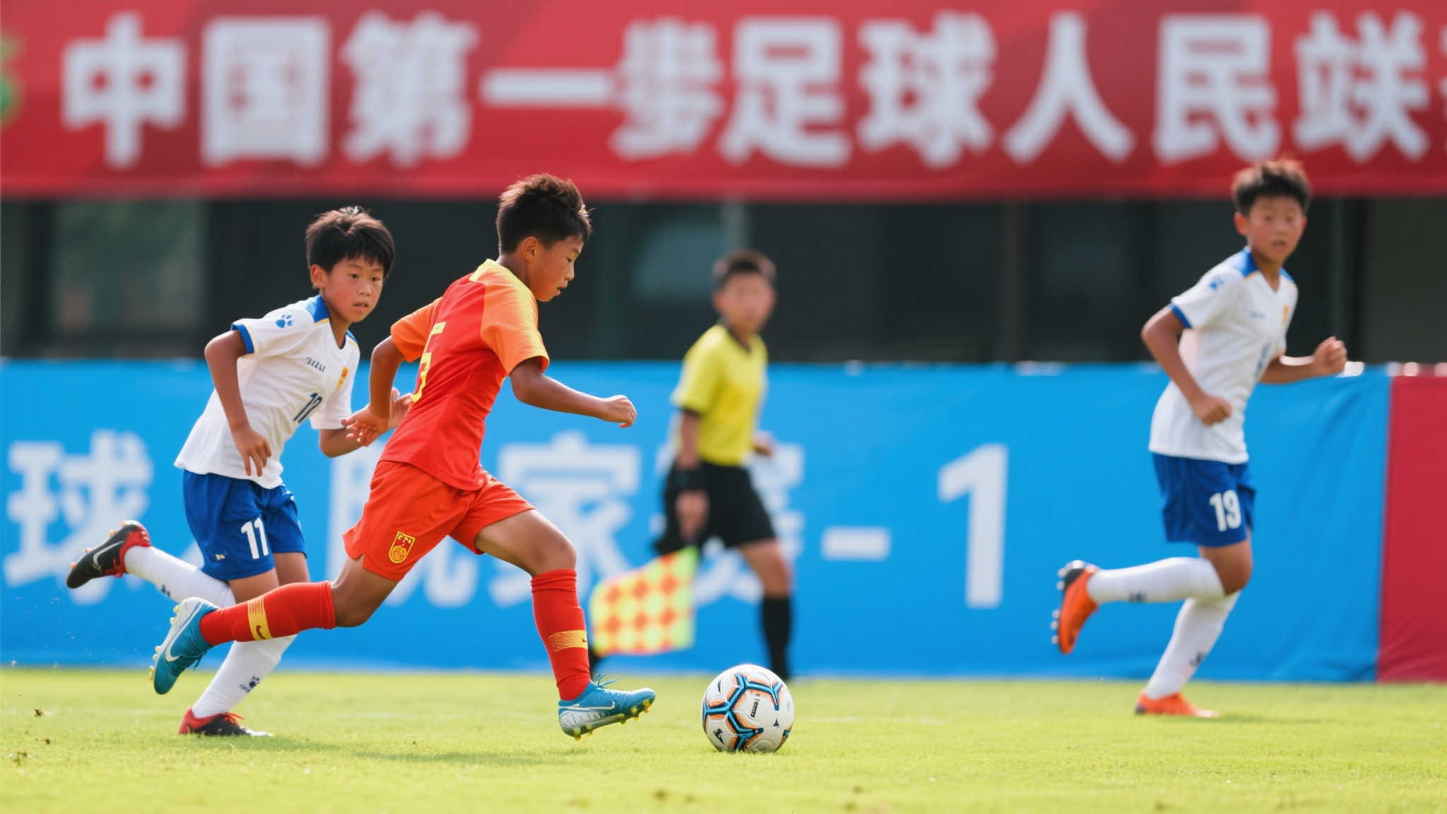 此消息一出 此消息一出