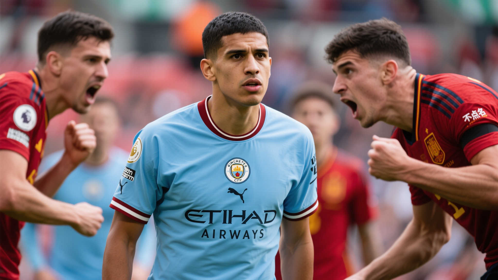 越來越多的 越來越多的