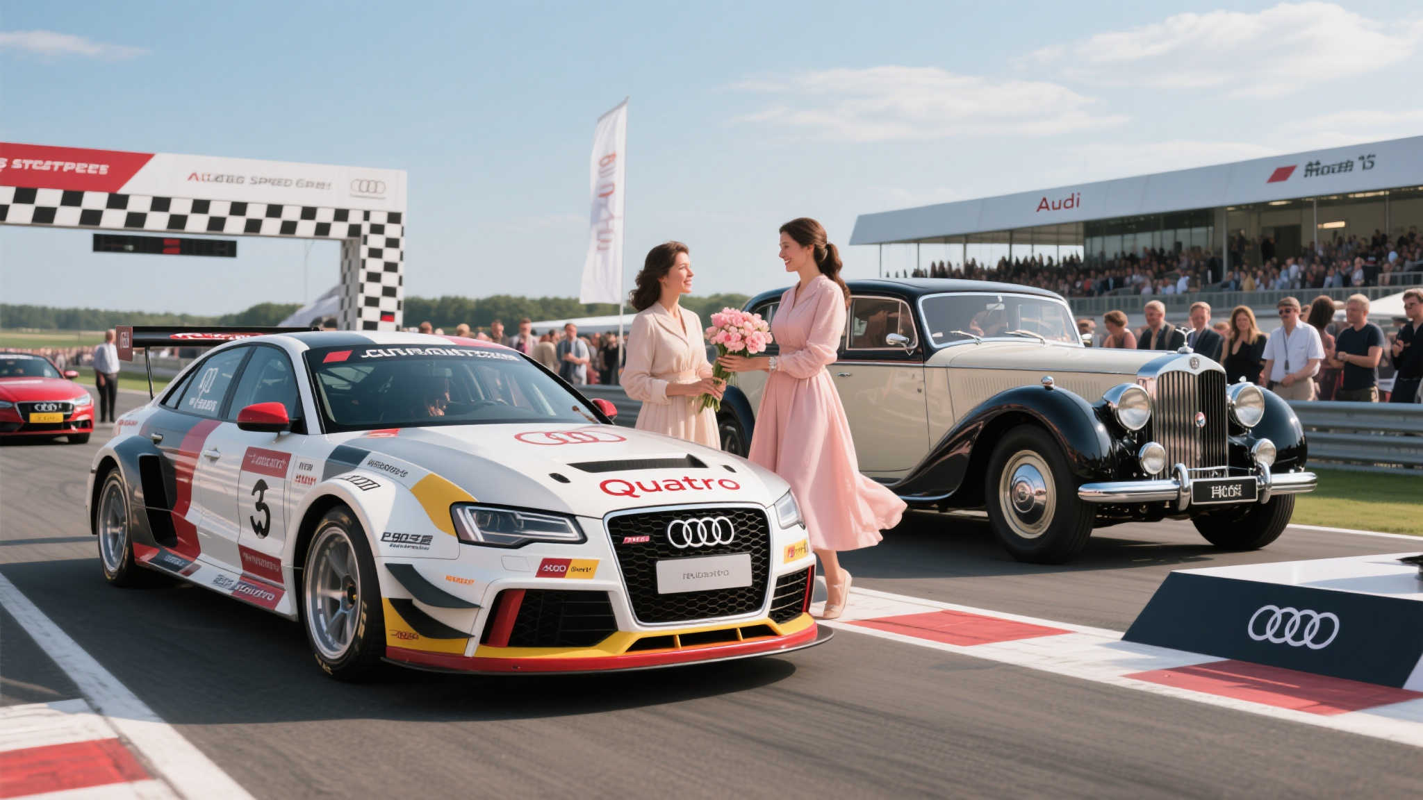 两队都展现 两队都展现