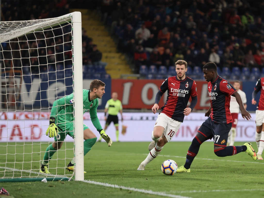 场上的无形 场上的无形