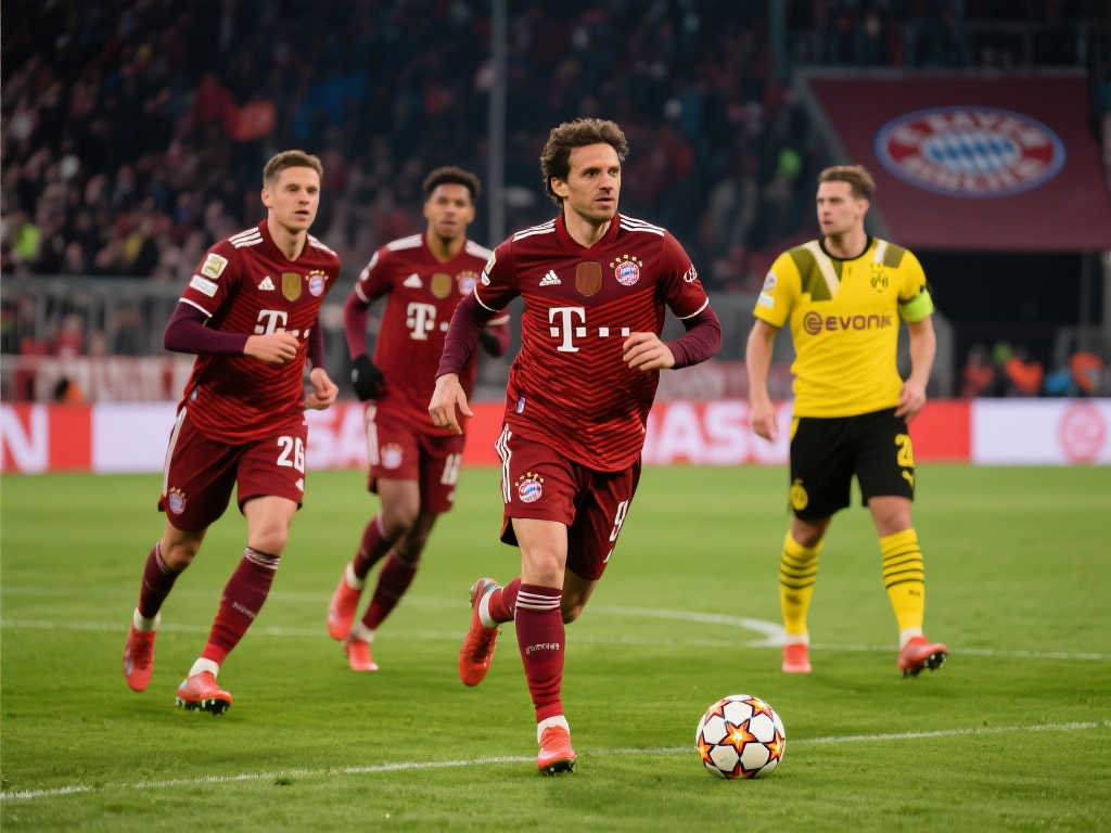 曝拜仁要求 曝拜仁要求