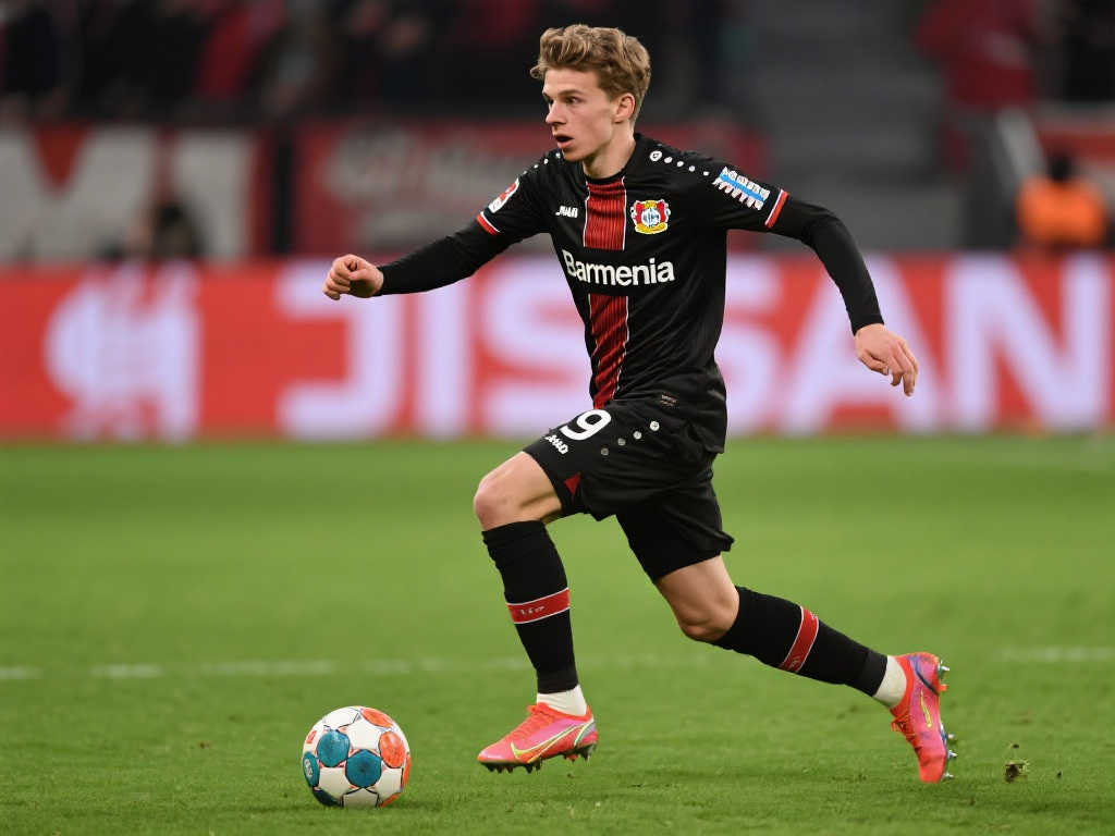 全面球员一 全面球员一