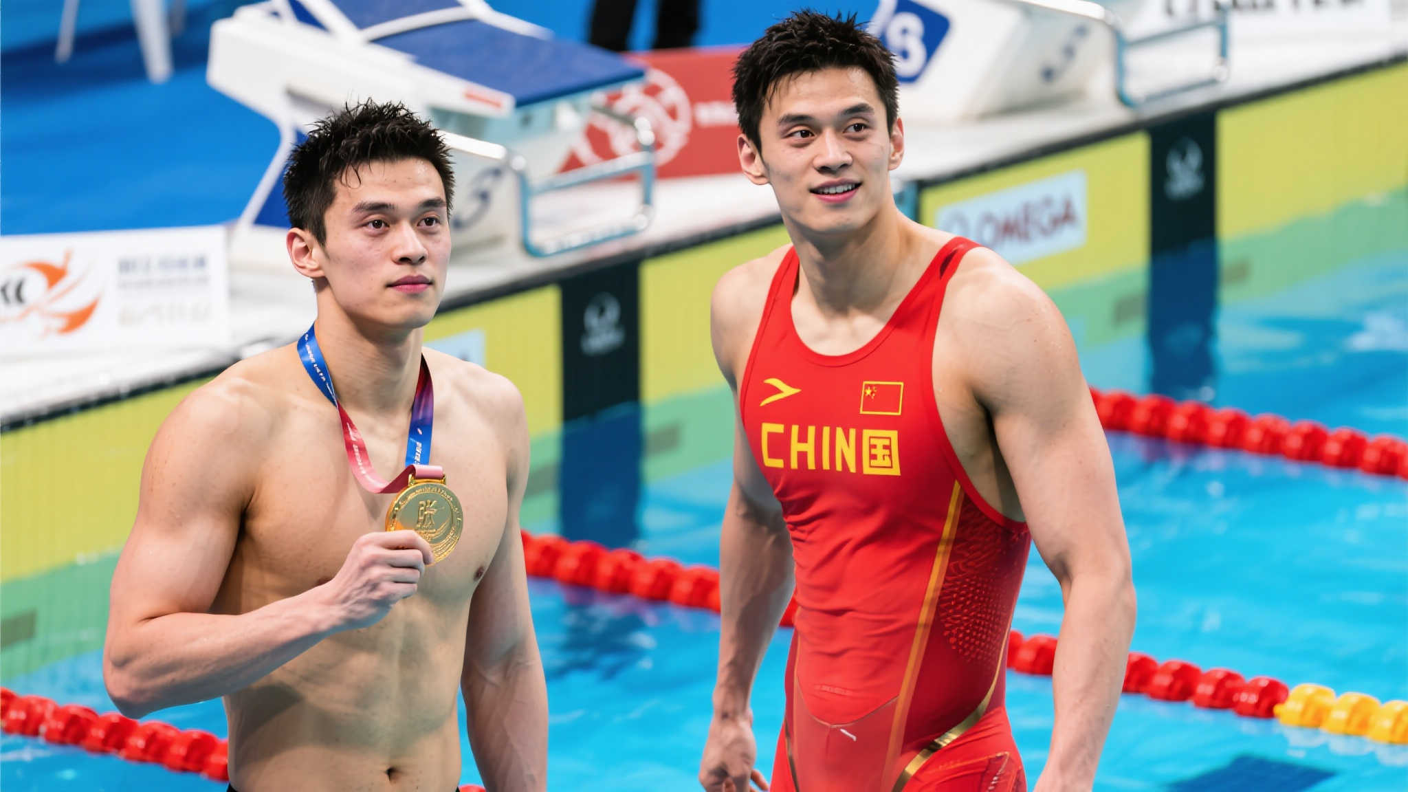 要的误解和 要的误解和